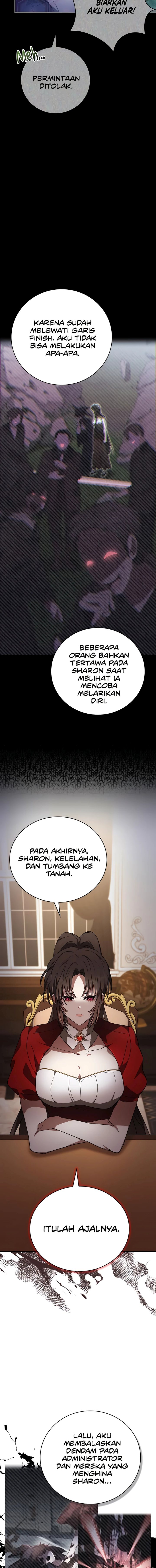 I Become a Legendary Arch Mage by Reading a Book chapter 40