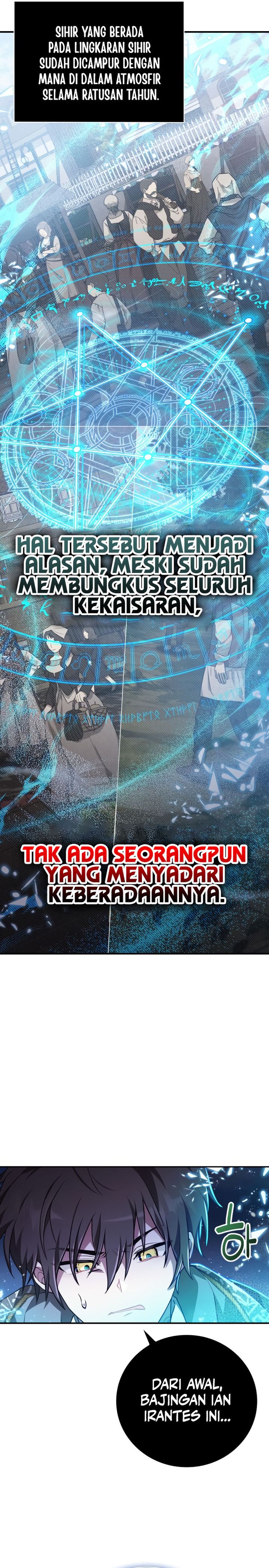 I Become a Legendary Arch Mage by Reading a Book chapter 41