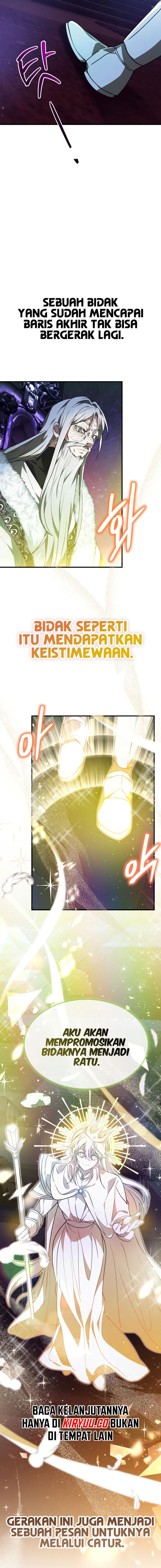 I Become a Legendary Arch Mage by Reading a Book chapter 41