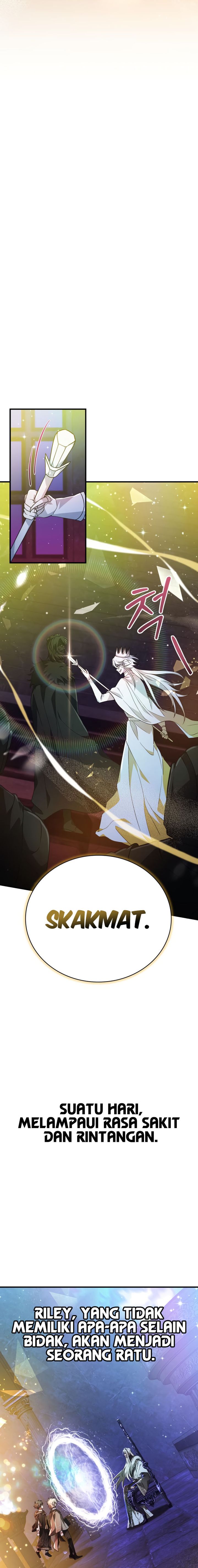 I Become a Legendary Arch Mage by Reading a Book chapter 41