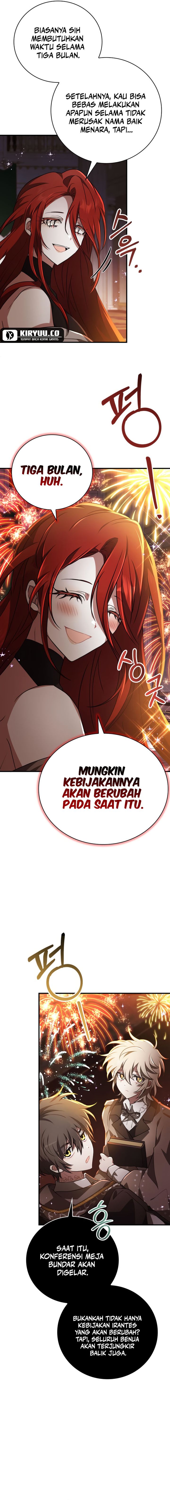 I Become a Legendary Arch Mage by Reading a Book chapter 41