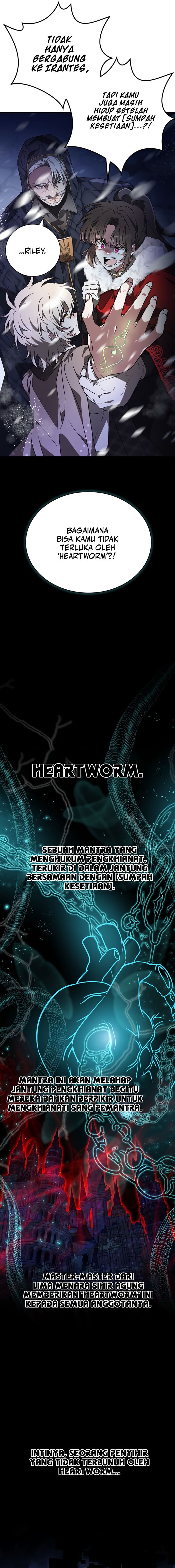 I Become a Legendary Arch Mage by Reading a Book chapter 42