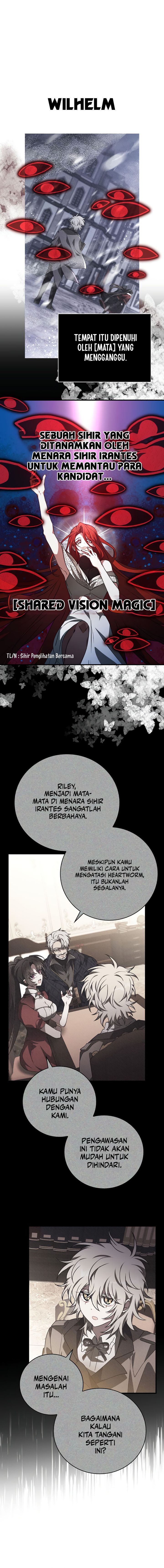 I Become a Legendary Arch Mage by Reading a Book chapter 42