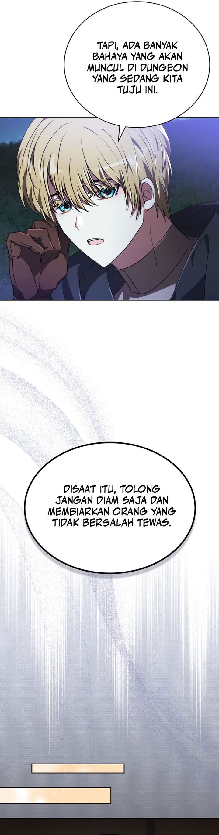 I Become a Legendary Arch Mage by Reading a Book chapter 49