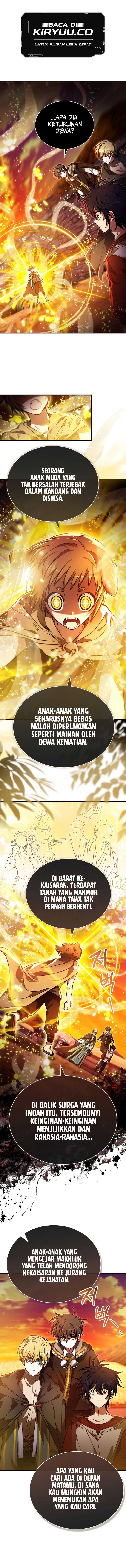 I Become a Legendary Arch Mage by Reading a Book chapter 59