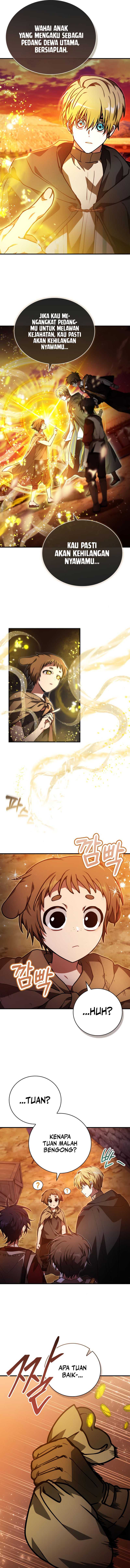 I Become a Legendary Arch Mage by Reading a Book chapter 59