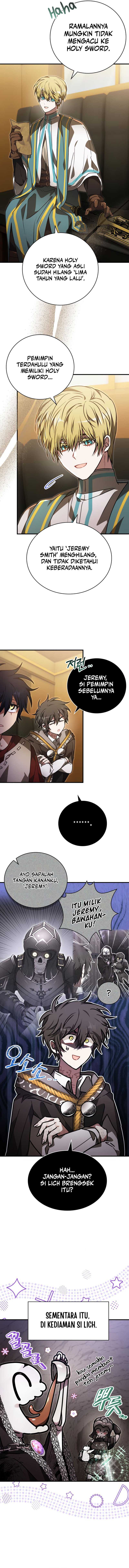 I Become a Legendary Arch Mage by Reading a Book chapter 59