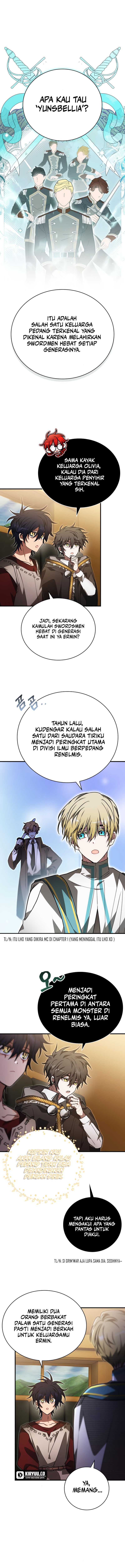 I Become a Legendary Arch Mage by Reading a Book chapter 59
