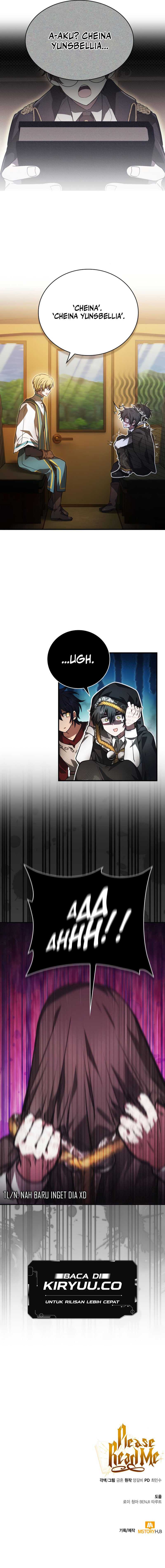 I Become a Legendary Arch Mage by Reading a Book chapter 59