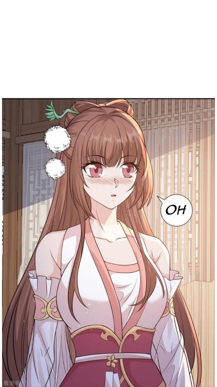 I Blew the Protagonist’s Halo Off chapter 8