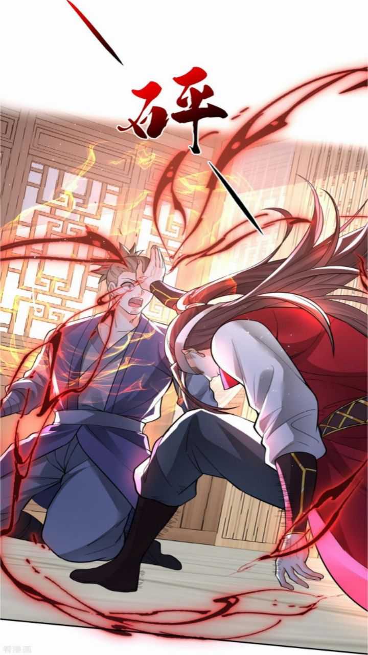 I Blew the Protagonist’s Halo Off Chapter 10 Bahasa Indonesia