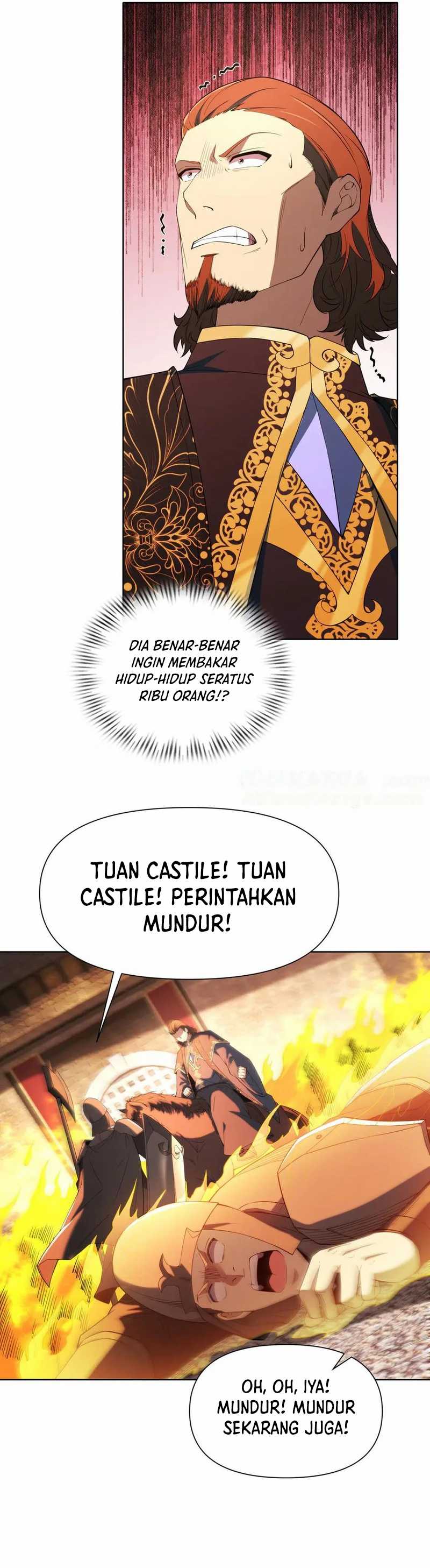 I Build an Industrial Empire on the Magic Continent chapter 27