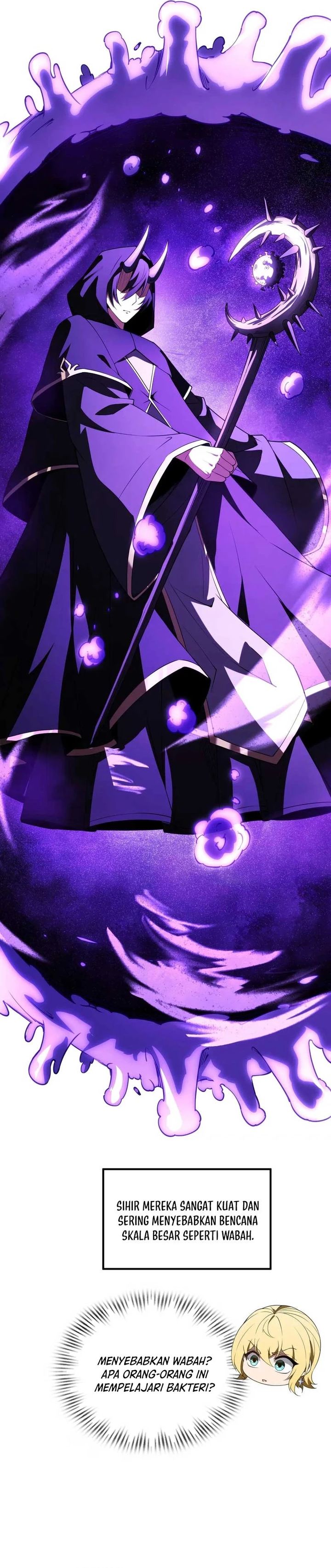 I Build an Industrial Empire on the Magic Continent chapter 46