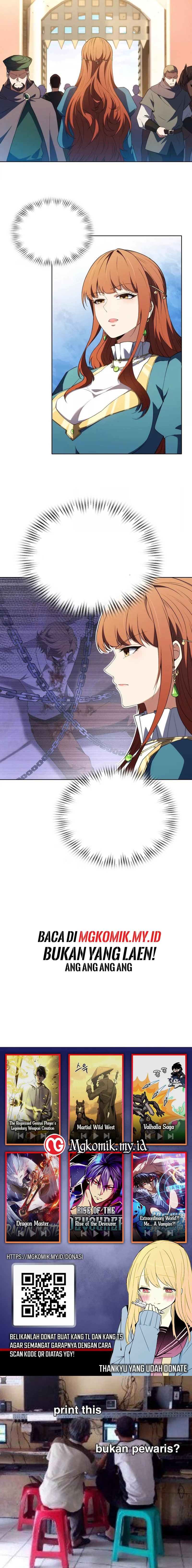 I Build an Industrial Empire on the Magic Continent chapter 50