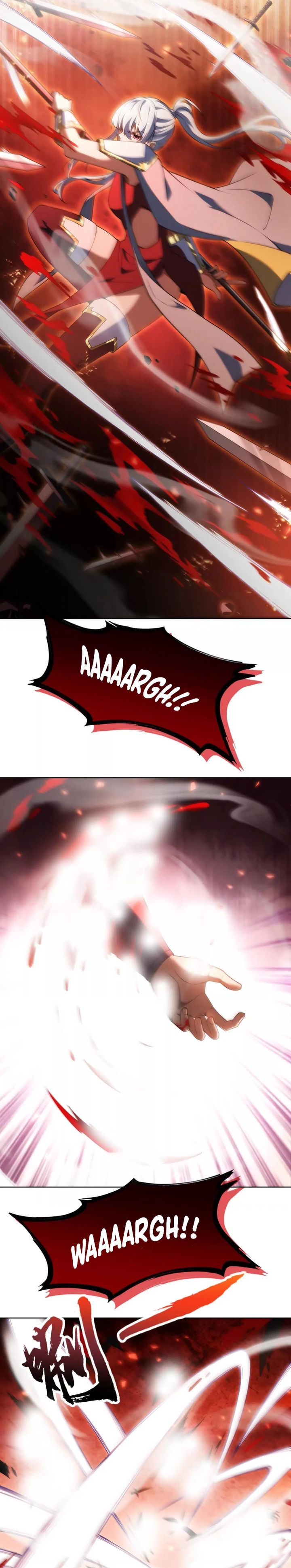 I Build an Industrial Empire on the Magic Continent Chapter 54 Bahasa Indonesia