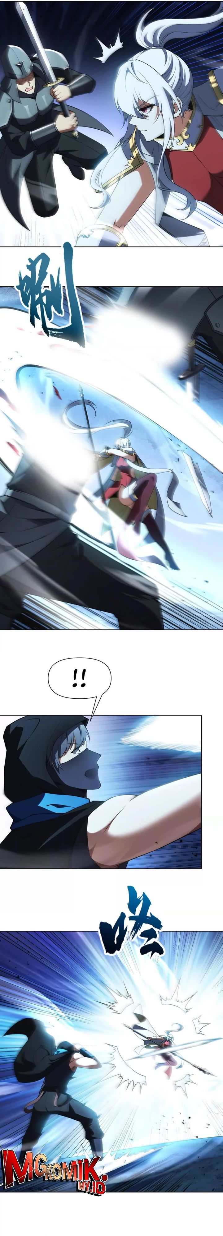 I Build an Industrial Empire on the Magic Continent Chapter 54 Bahasa Indonesia