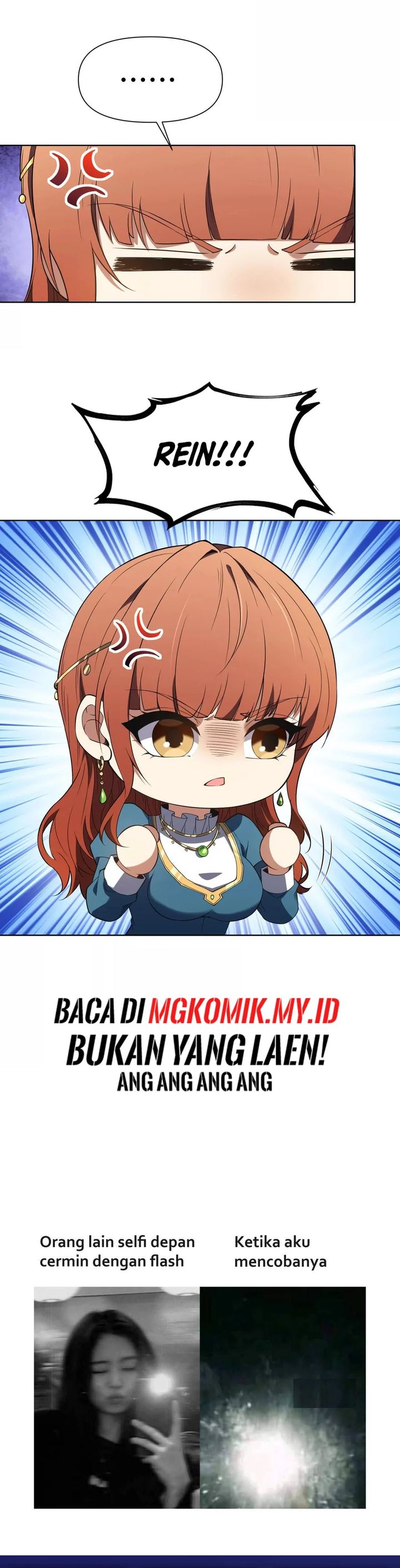 I Build an Industrial Empire on the Magic Continent Chapter 54 Bahasa Indonesia