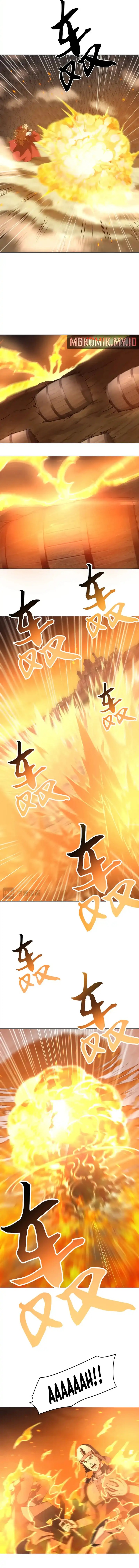 I Build an Industrial Empire on the Magic Continent chapter 63