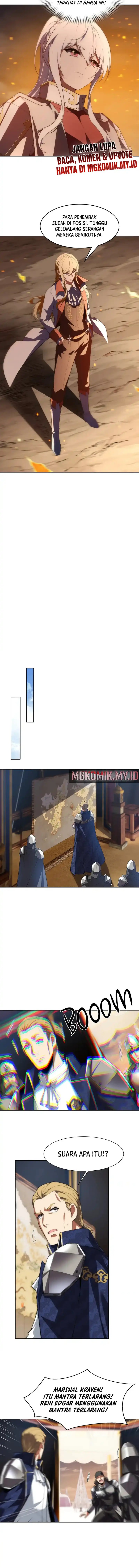 I Build an Industrial Empire on the Magic Continent chapter 63