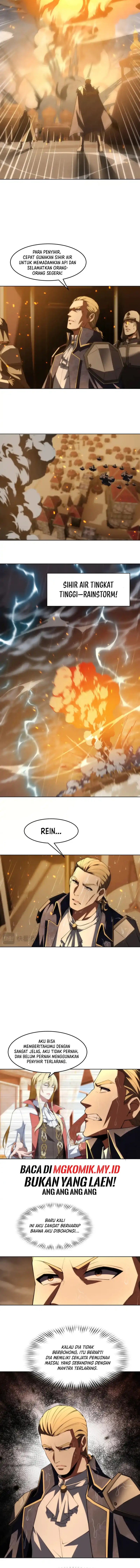 I Build an Industrial Empire on the Magic Continent chapter 63