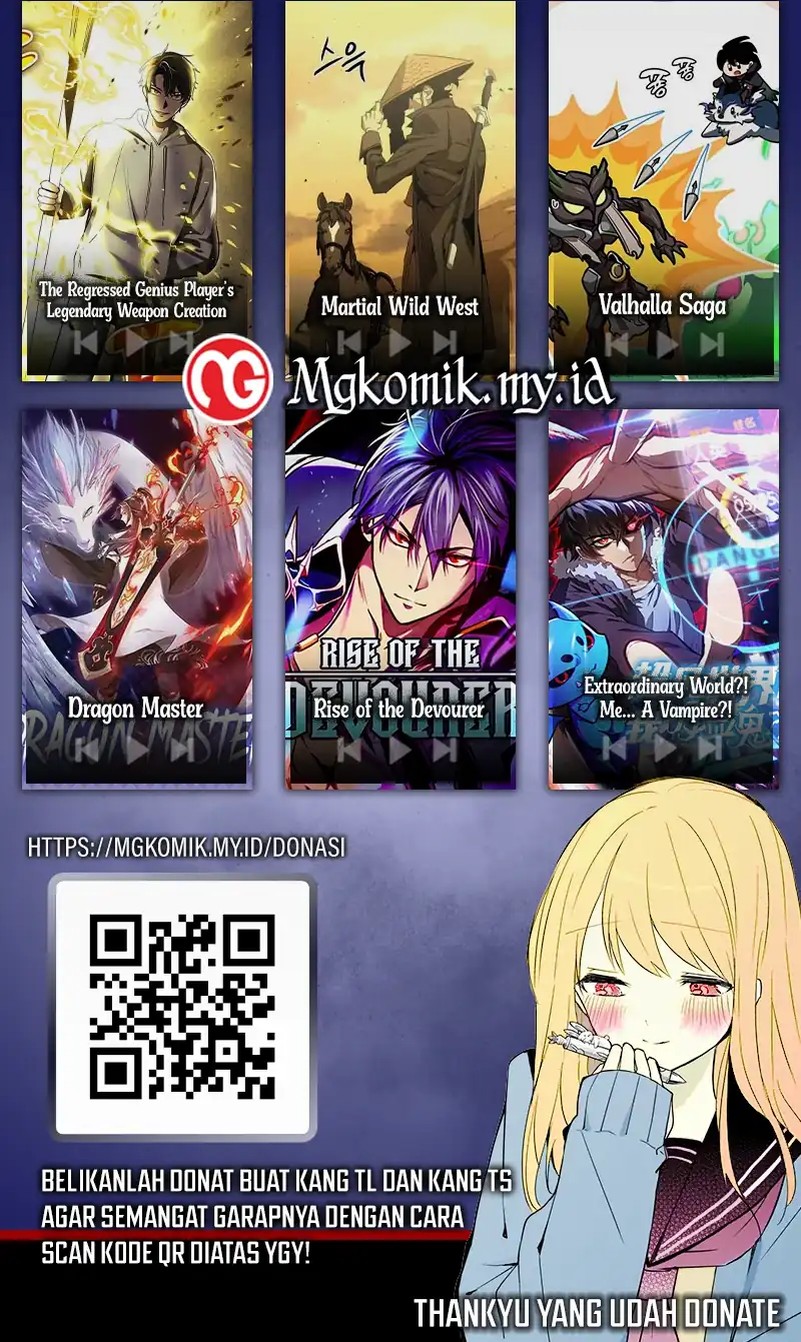 I Build an Industrial Empire on the Magic Continent chapter 63