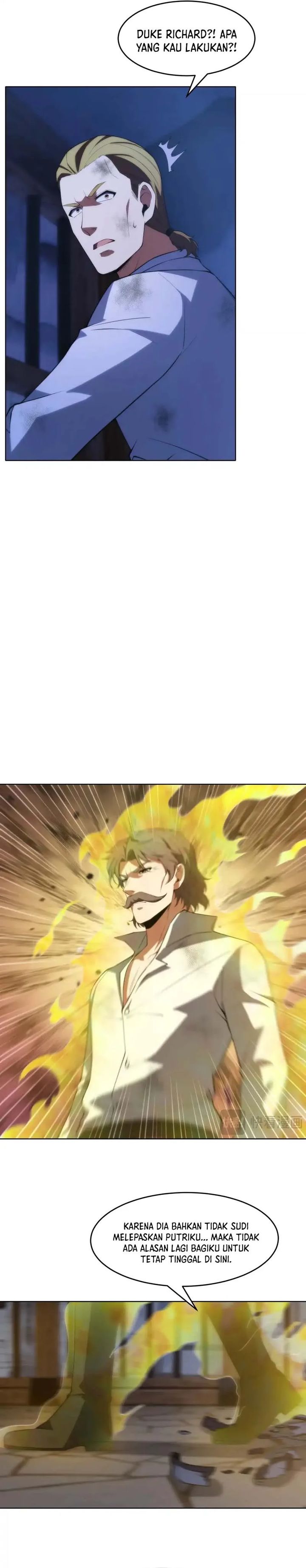 I Build an Industrial Empire on the Magic Continent chapter 65