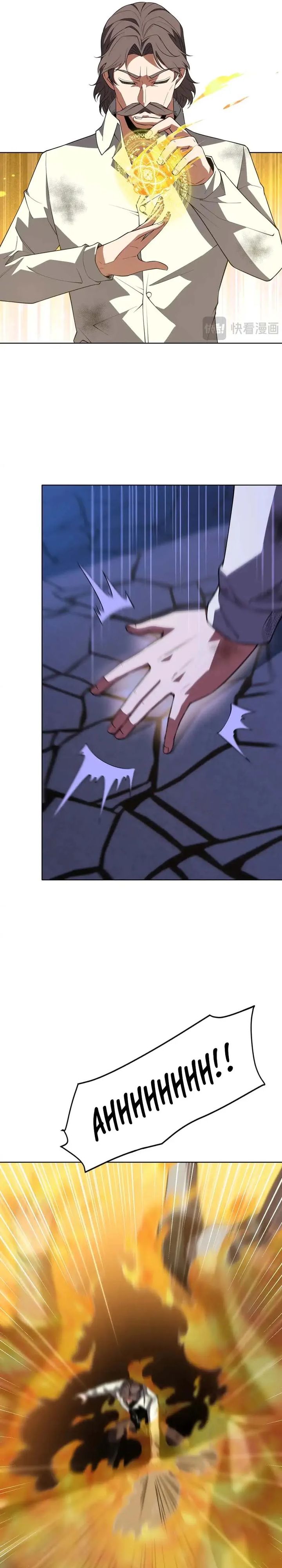 I Build an Industrial Empire on the Magic Continent chapter 65