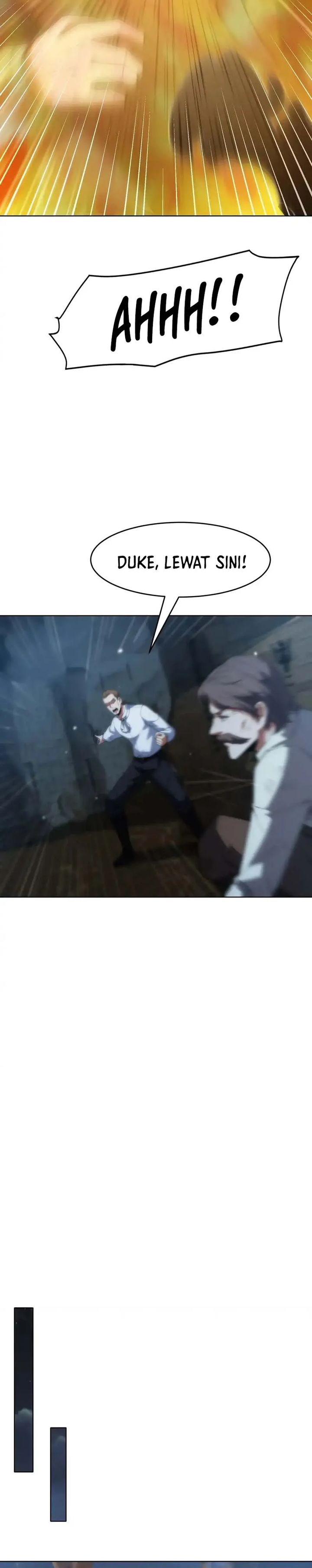 I Build an Industrial Empire on the Magic Continent chapter 65