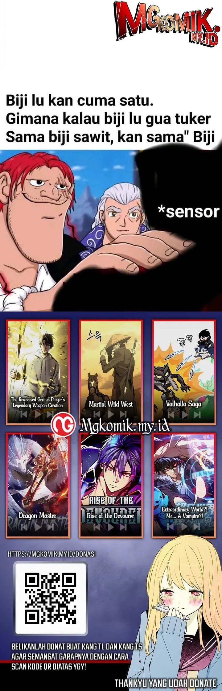 I Build an Industrial Empire on the Magic Continent chapter 65