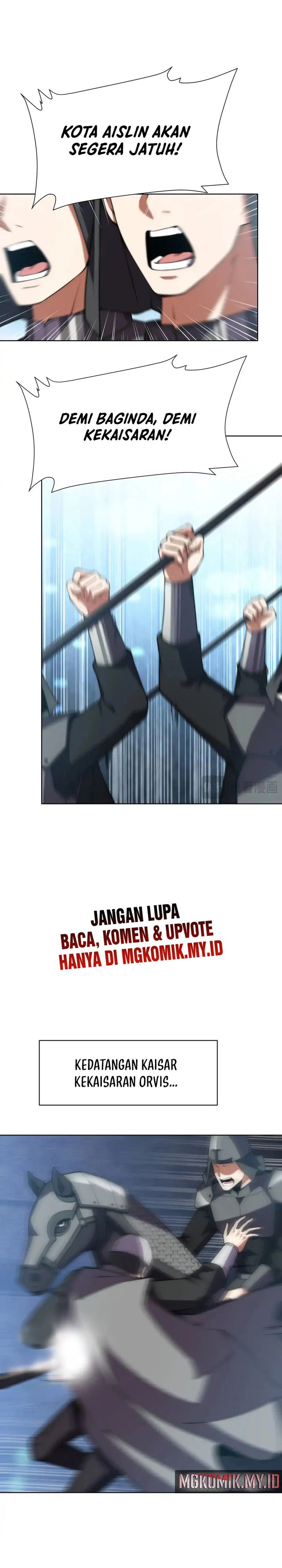 I Build an Industrial Empire on the Magic Continent chapter 66