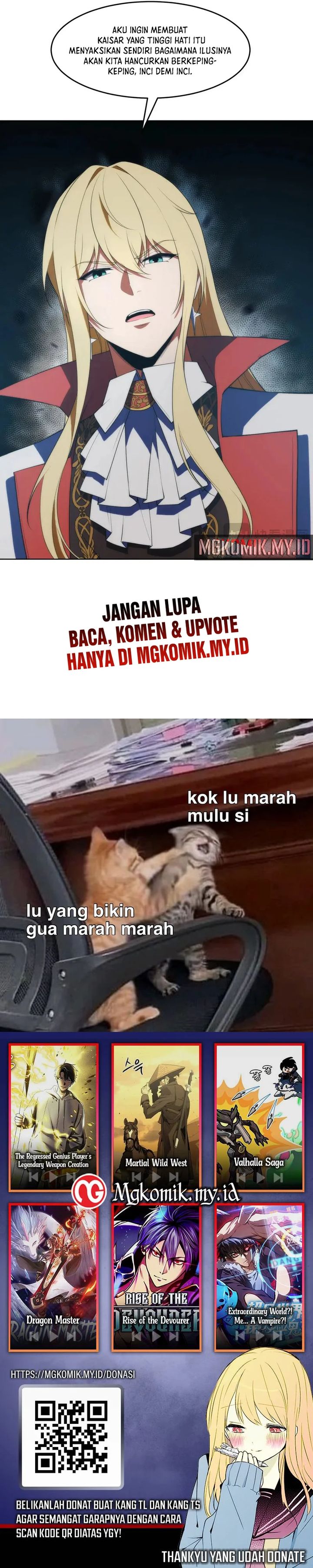 I Build an Industrial Empire on the Magic Continent chapter 66