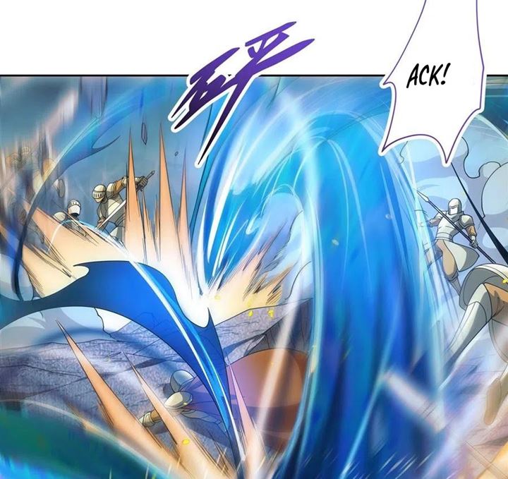 I Came From The Abyss to Save Mankind chapter 2
