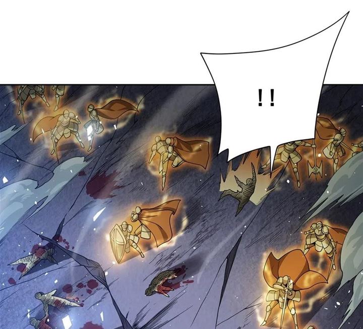 I Came From The Abyss to Save Mankind chapter 2