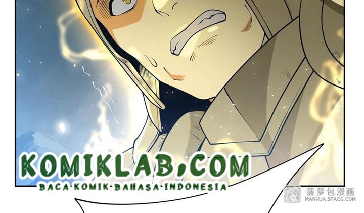 I Came From The Abyss to Save Mankind chapter 2