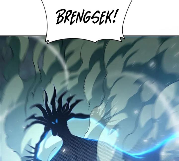 I Came From The Abyss to Save Mankind chapter 2