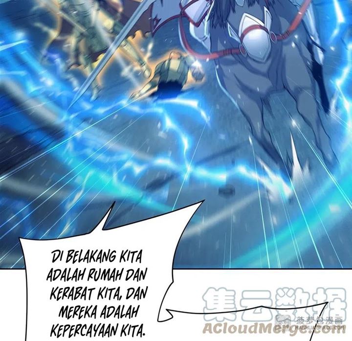 I Came From The Abyss to Save Mankind chapter 2