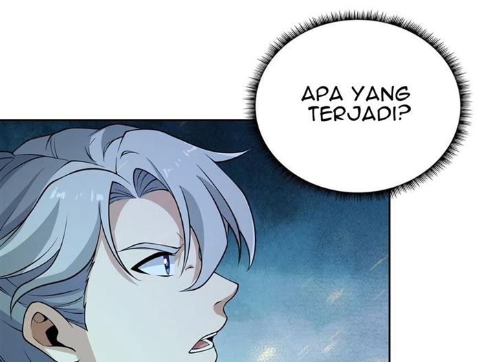 I Came From The Abyss to Save Mankind chapter 2