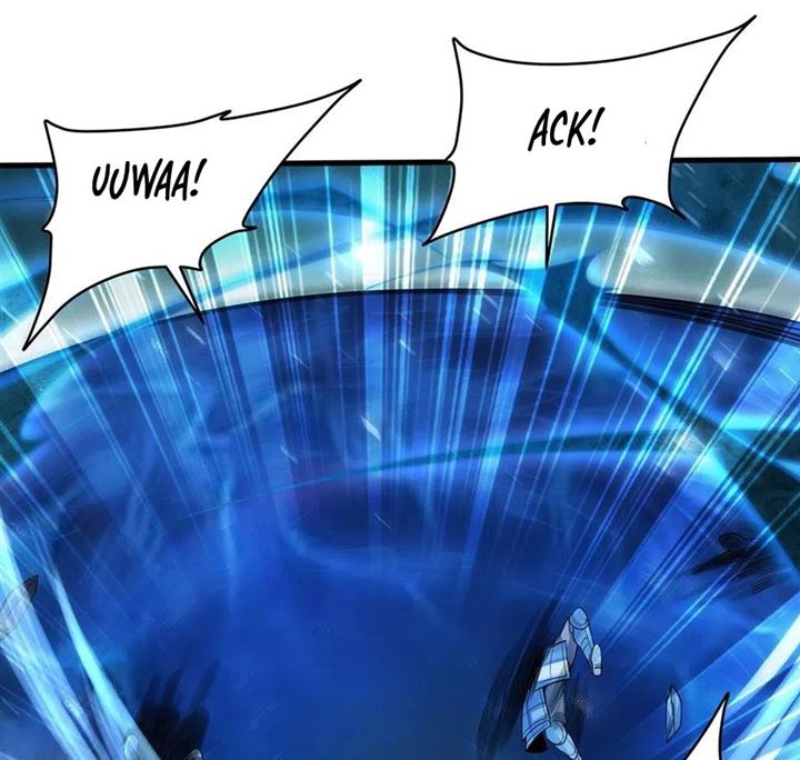 I Came From The Abyss to Save Mankind chapter 2
