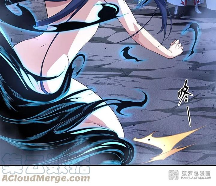 I Came From The Abyss to Save Mankind chapter 2