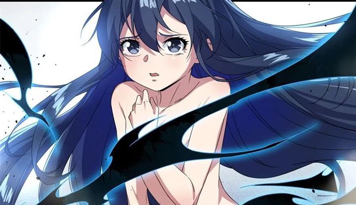 I Came From The Abyss to Save Mankind chapter 2