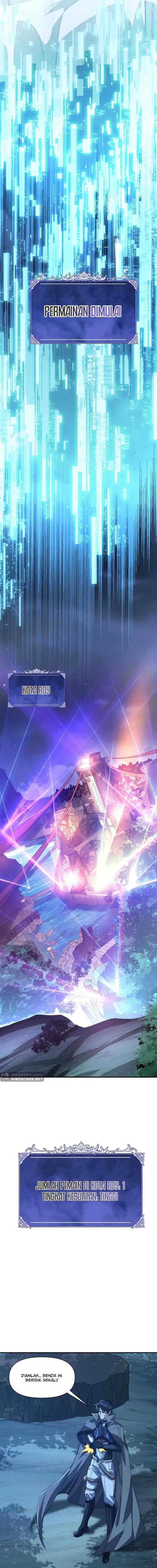 I Can Evolve Everything chapter 29