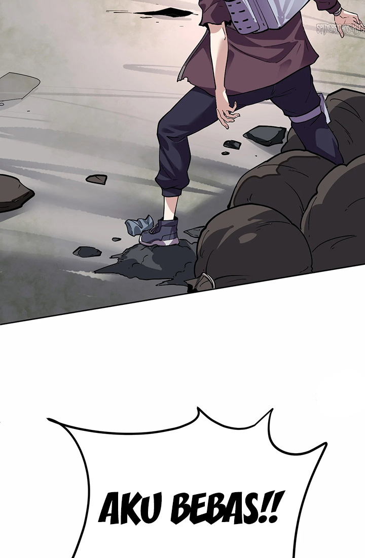 I Can See the Forbidden Zone Rules chapter 3