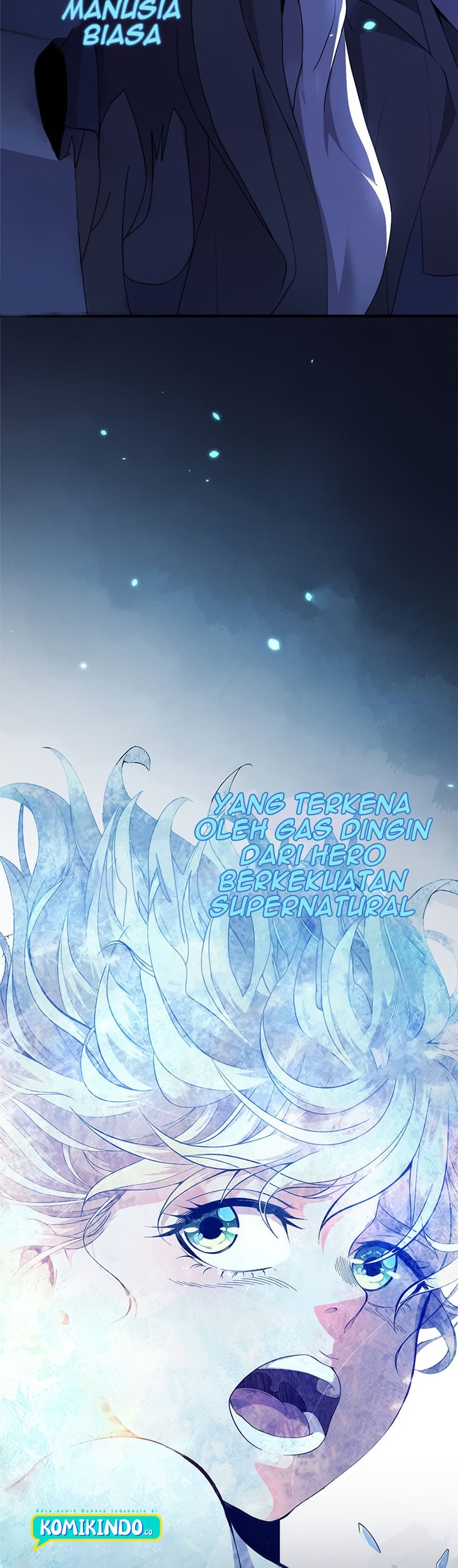 I Can Snatch 999 Types of Abilities (Your Abilities Are Mine/ I Have 999 Abilities) chapter 0