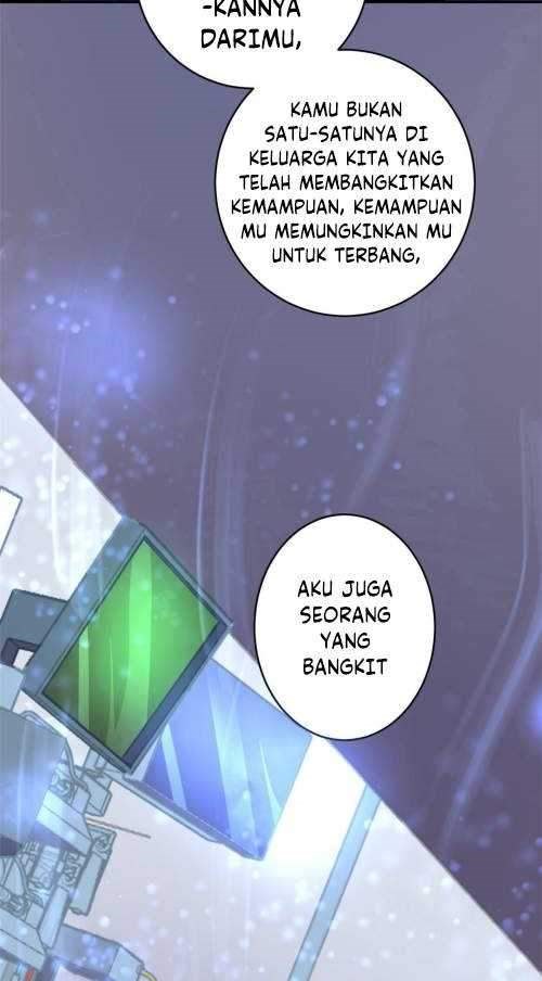 I Can Snatch 999 Types of Abilities Chapter 01 Bahasa Indonesia