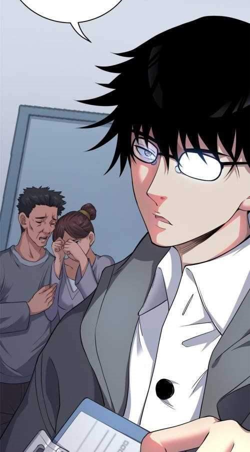 I Can Snatch 999 Types of Abilities Chapter 01 Bahasa Indonesia