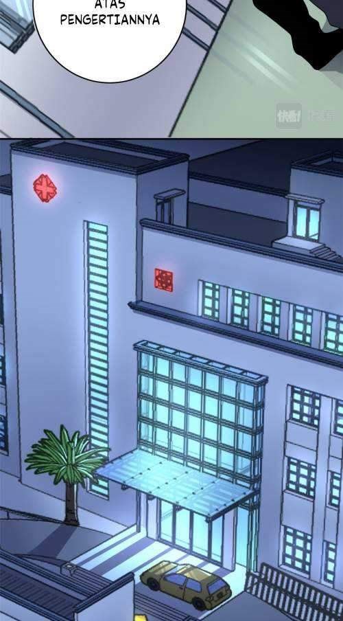 I Can Snatch 999 Types of Abilities Chapter 01 Bahasa Indonesia