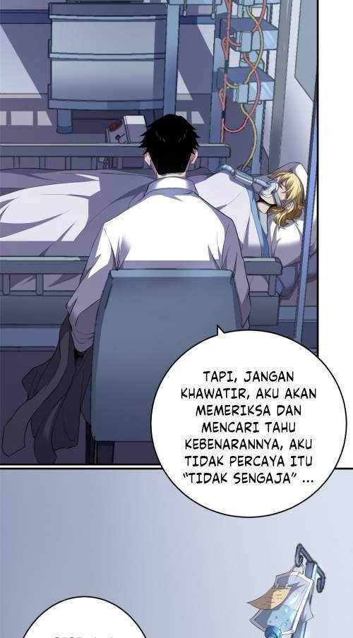 I Can Snatch 999 Types of Abilities Chapter 01 Bahasa Indonesia