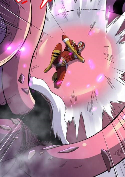 I Can Snatch 999 Types of Abilities (Your Abilities Are Mine/ I Have 999 Abilities) chapter 4