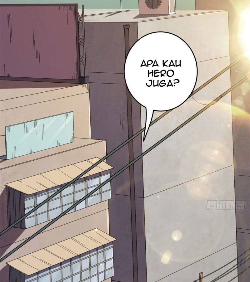 I Can Snatch 999 Types of Abilities Chapter 06 Bahasa Indonesia