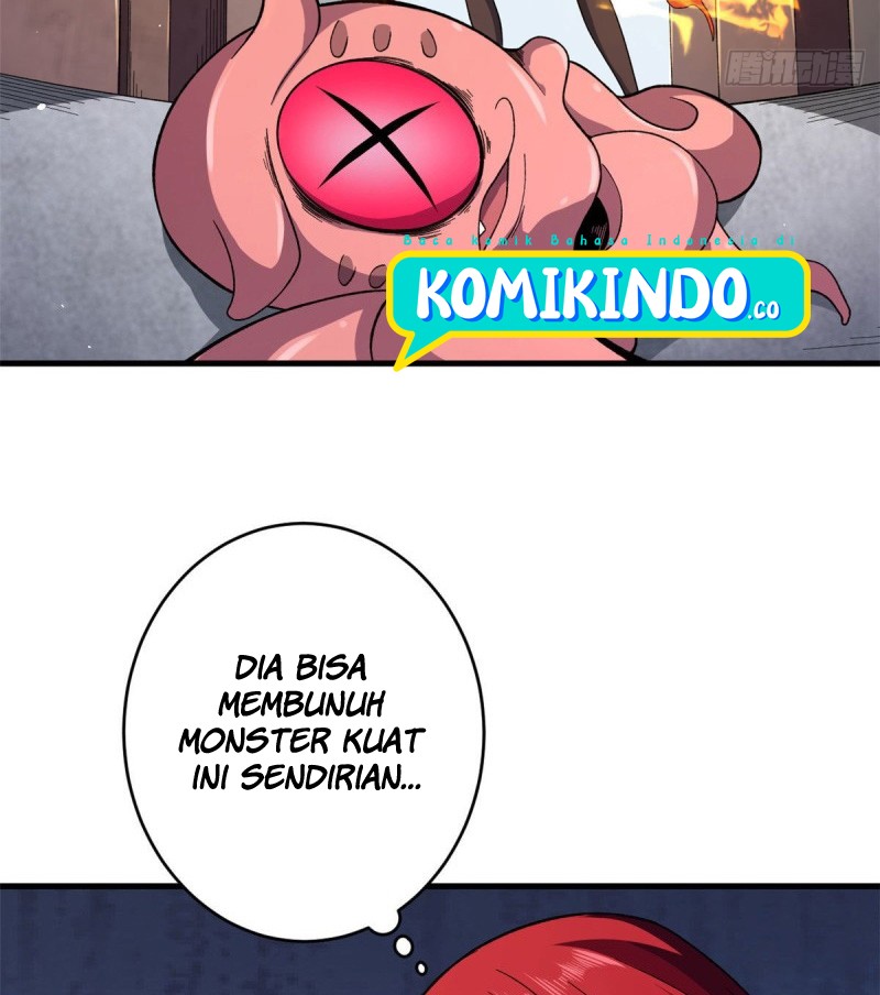 I Can Snatch 999 Types of Abilities Chapter 06 Bahasa Indonesia